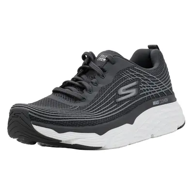 Skechers Men's Max Cushioning Elite - Brilliant Walking Shoes Charcoal