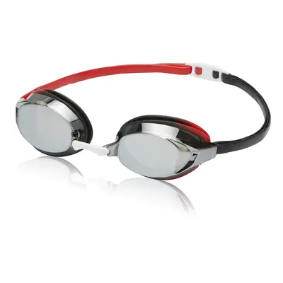 Speedo Unisex-Adult Swim Goggles Vanquisher Extended View