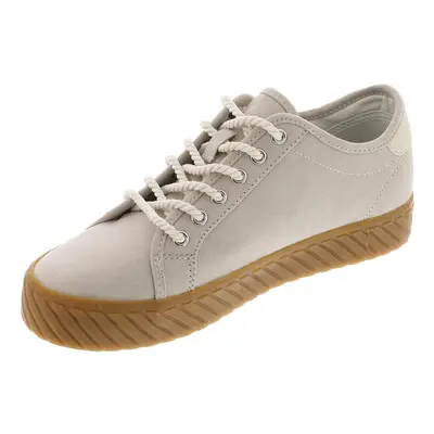 Tommy Hilfiger Women's HARTILY Sneaker Taupe