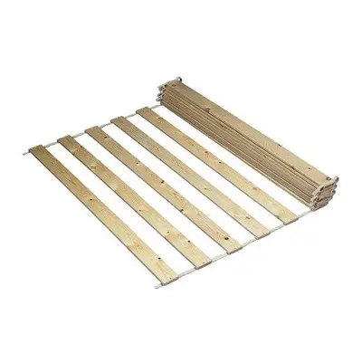 Bed slats for Single Bed 3'' (90 cm wide)