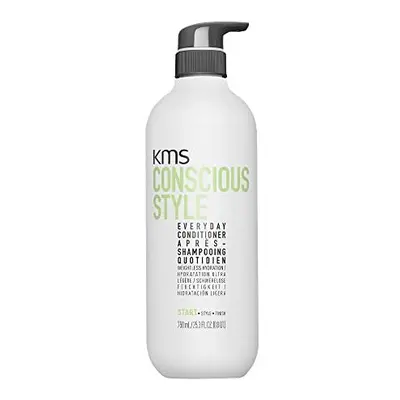 KMS CONSCIOUSSTYLE, Everyday Conditioner for All Hair Types, ml