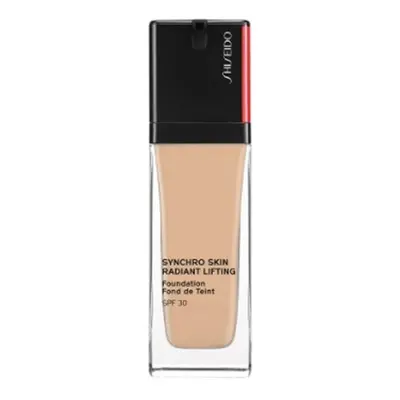 Shiseido Synchro Skin Radiant Lifting Foundation Cashmere 30ml