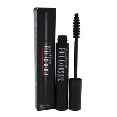 Smashbox Full Exposure Mascara Jet Black