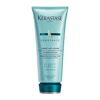 Kerastase Resistance Ciment Anti-Usure Hair Treatment ml