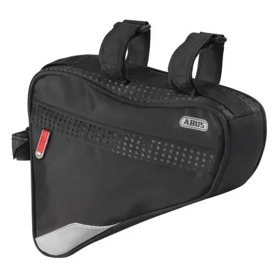 Abus Oryde St Framefit Bag - x Lock St Rear Pannier Black 195cm - abus x lock oryde st2250 frame