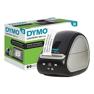 DY LW TURBO PRINTER EMEA