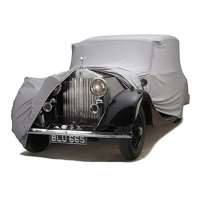 Xtremeauto? Universal Vintage Classic Large Breathable Waterproof Car Cover