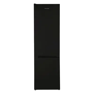 Russell Hobbs 70/30 Fridge Freezer - Black - E Rated