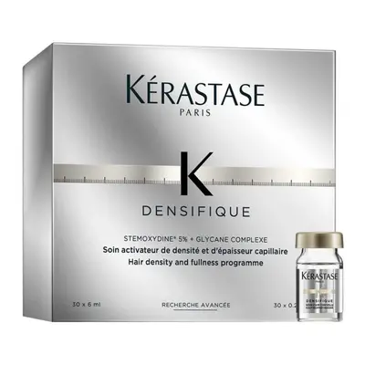 Kerastase Densify Treatment Ampoules 30x6ml