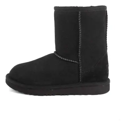 UGG Kids' Classic II Boot Black