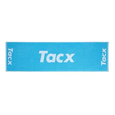 garmin TacX Towel, Narrow and Absorbent Towel, Developed for Indoor Bike Training x