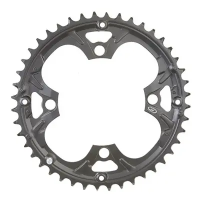 SHIMANO FC-M480 Chainring 44T x 104mm Black