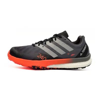 (7) Adidas Terrex Speed Ultra Boost Trail Mens