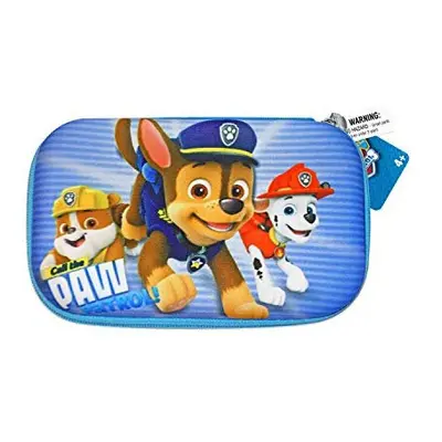 Paw Patrol Pencil Case for Art and School Supplies