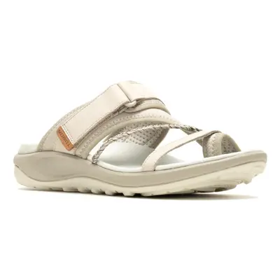 Merrell Women's Terran Post Slide Silver