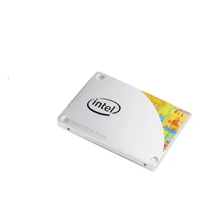 Intel Series SSDSC2BW120A401 2.5"" 120GB SATA III MLC Internal Solid State Drive (SSD) - Drive o