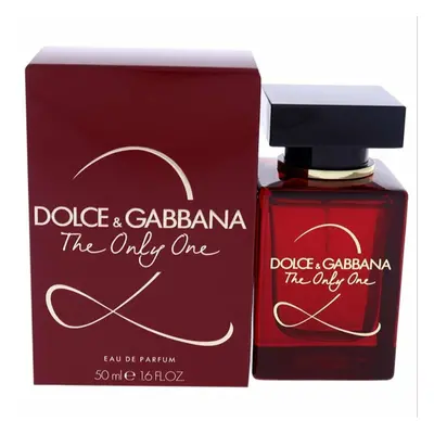 The Only One by Dolce & Gabbana for Women 1.6 oz EDP