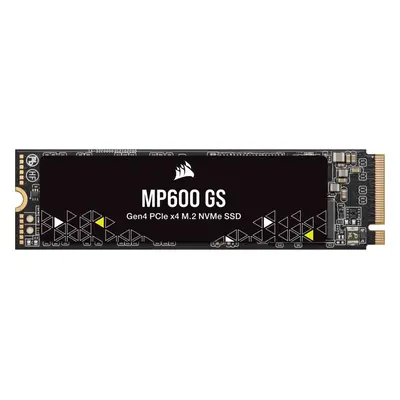 Corsair MP600 GS M.2 GB PCI Express 4.0 3D TLC NAND NVMe