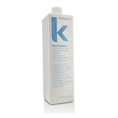 Kevin Murphy Repair-Me.Wash (Reconstructing Stregthening Shampoo) 1000ml/33.8oz