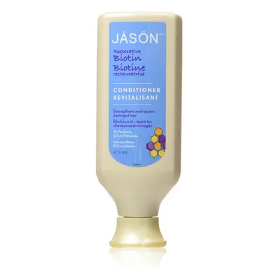 JASON NATURAL COSMETICS Natural Biotin Conditioner ML