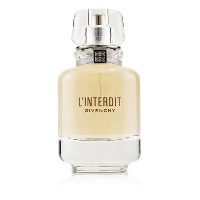 Givenchy-L'Interdit Eau De Toilette Spray P069061-50ml/1.7oz