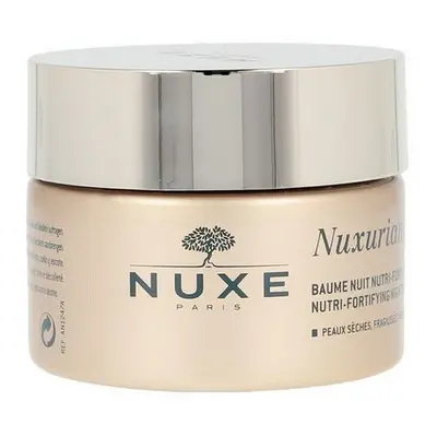 Anti-Ageing Night Balm Nuxuriance Gold Nuxe (50 ml)