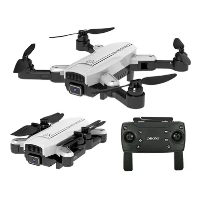 (White, 6K Camera) 5G WIFI FPV GPS with 6K HD Camera 28mins Flight Time Optical Flow Brushless R