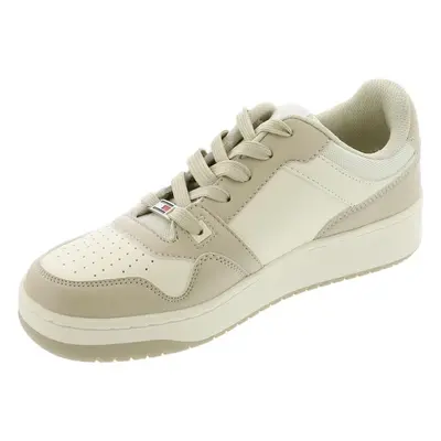 Tommy Hilfiger Women's TWIGYE Sneaker Taupe