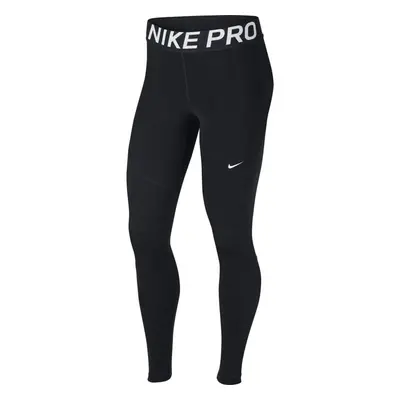 Nike Women's Pro Black/White