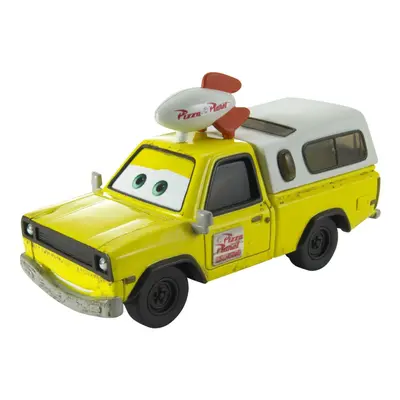 Disney/Pixar Cars Todd Pizza Planet Truck Diecast Vehicle