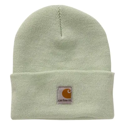 Carhartt unisex child Acrylic Watch Cold Weather Hat Gossamer Green