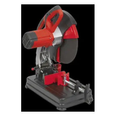 Cut-Off Saw Ø355mm 230V Abrasive Disc Portable