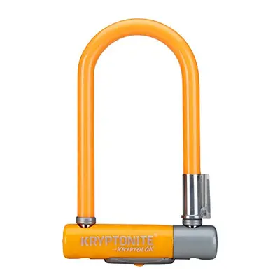 GK001997 Kryptolock Mini-7 Lock, Orange