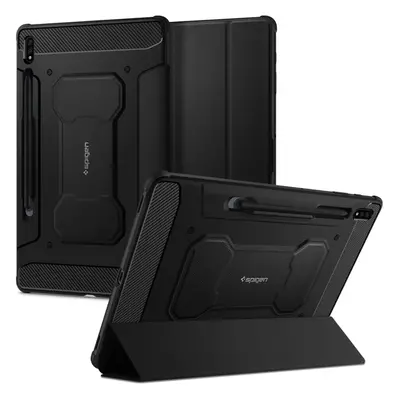 Spigen Rugged Armor Pro Designed for galaxy Tab S8 Plus case (2022) g