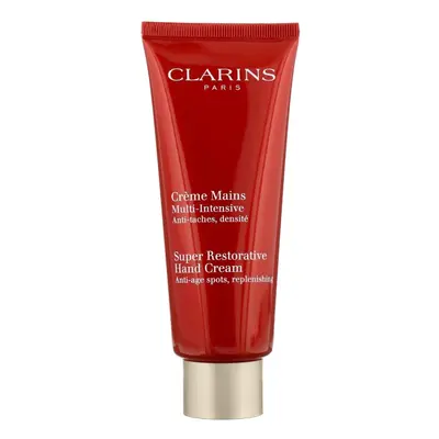 Clarins Super Restorative Hand Cream 100ml Anti-Age Spots