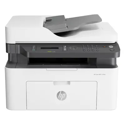 HP LASER MFP 137FNW PRINTER