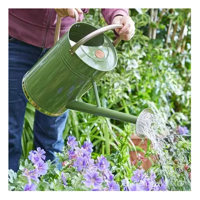 Smart Garden Watering Can 9L - Sage Green