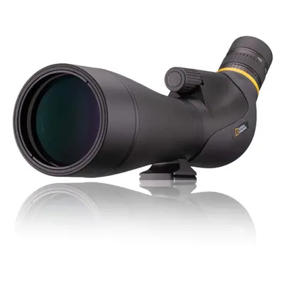 National Geographic Adventurer Zoom Spotting Scope 20-60x80