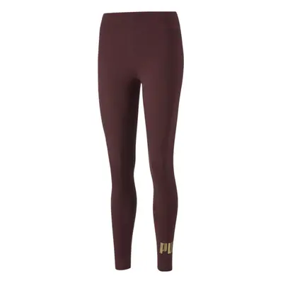 PUMA Essentials Metallic Leggings