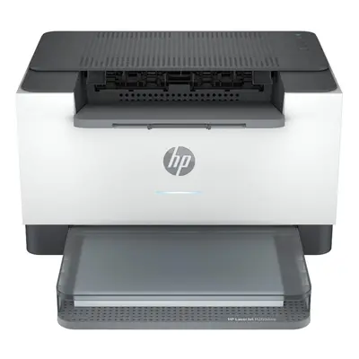 HP LaserJet M209dwe Wireless Black White Printer with HP and Months Freecartridges 6GW62E Gray