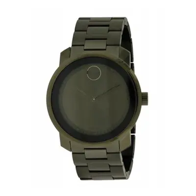 3600259 Movado Bold Unisex Watch