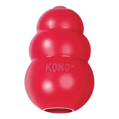 Kong Classic Red Dog Toy - XX Large