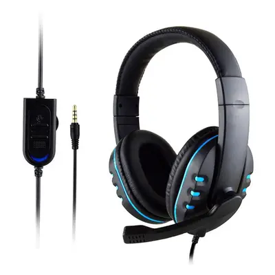 Stereo Surround Wired Game Headphone