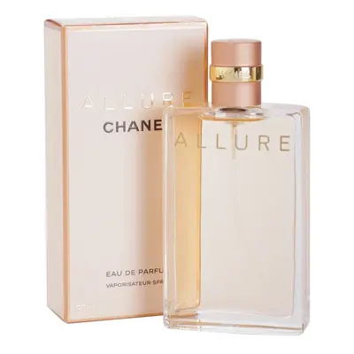 Chanel Allure Eau de Parfum spray - 50ml