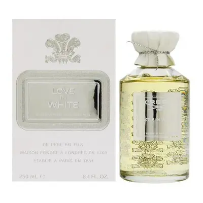 Creed Love In White 8.4 Eau De Perfum Splash For Women