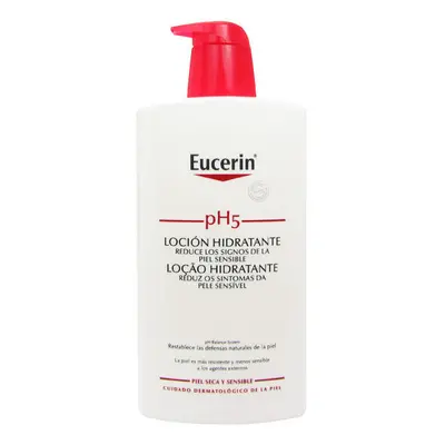 Eucerin pH5 Intensive Lotion 1000ml