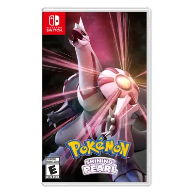 Pokemon Shining Pearl for Nintendo Switch