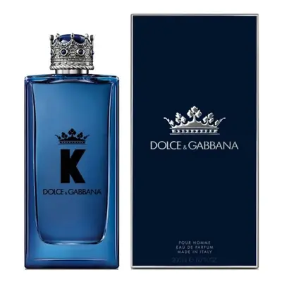 Men's Perfume Dolce & Gabbana King ml