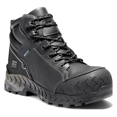 Timberland A2262120M in Work Summit NT WP Black: Black 120M