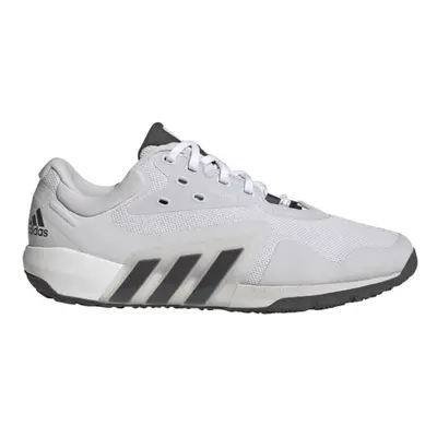 Adidas GW39047.5 DROPSET Trainer DSHGRY/GRESIX/CBLACK 7.5